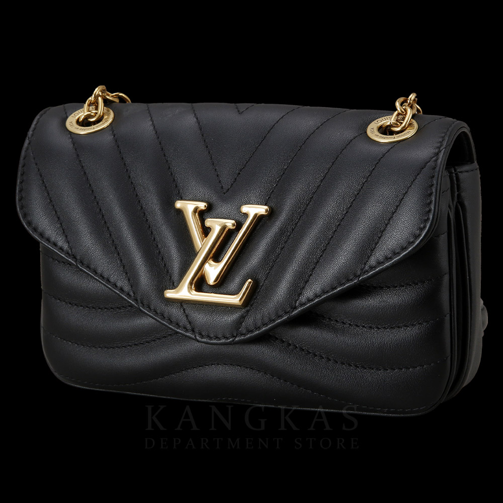 LOUIS VUITTON(USED)루이비통 M20687 뉴웨이브 체인백